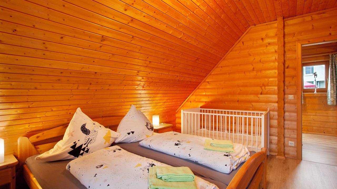 Photo of Bedroom in Glindfeld