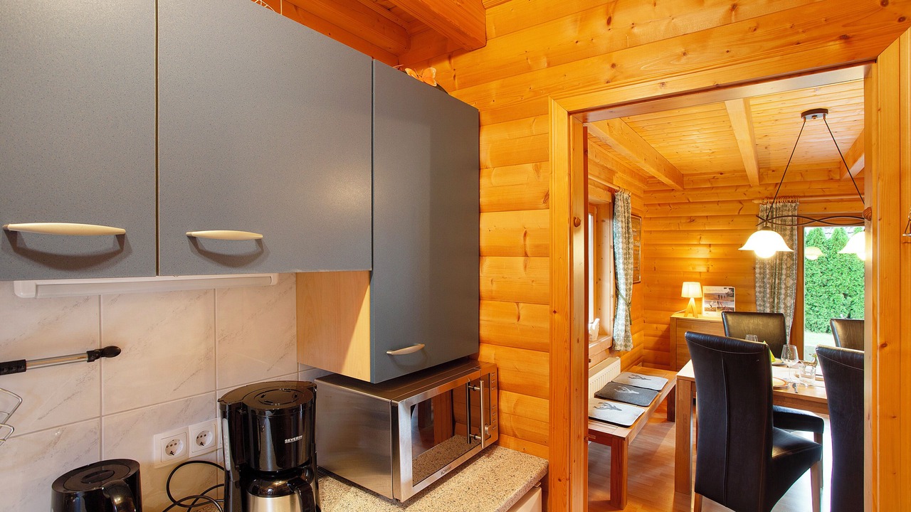 Photo of Kitchen in Glindfeld