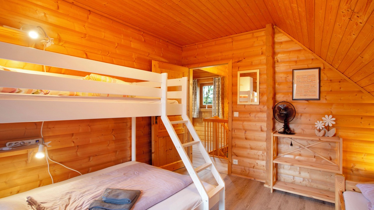 Photo of Bedroom in Glindfeld