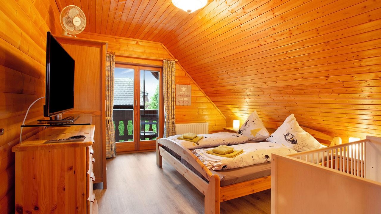 Photo of Bedroom in Glindfeld
