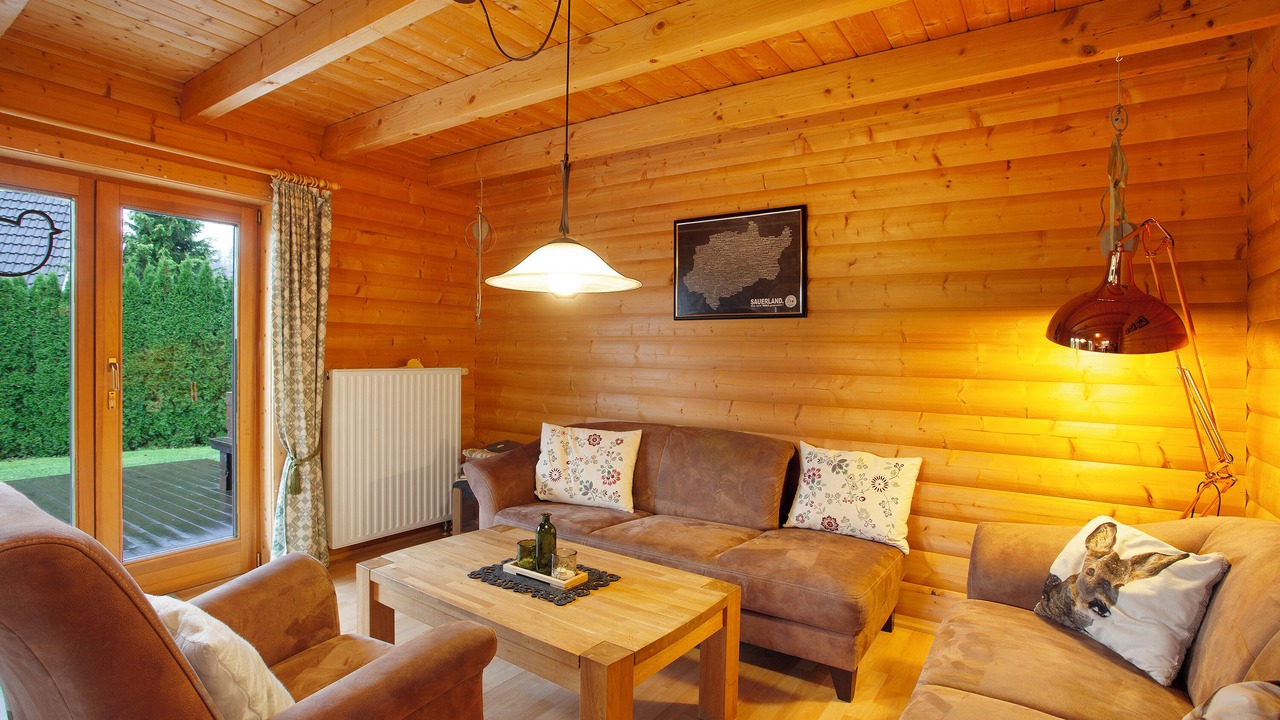 Photo of Livingroom in Glindfeld