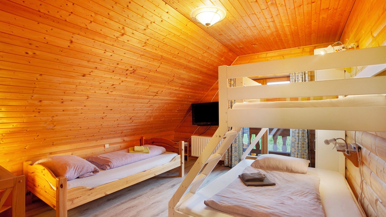 Photo of Bedroom in Glindfeld