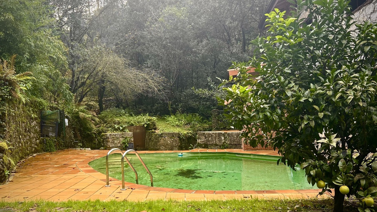 Photo of Outdoor in Entrambasaguas