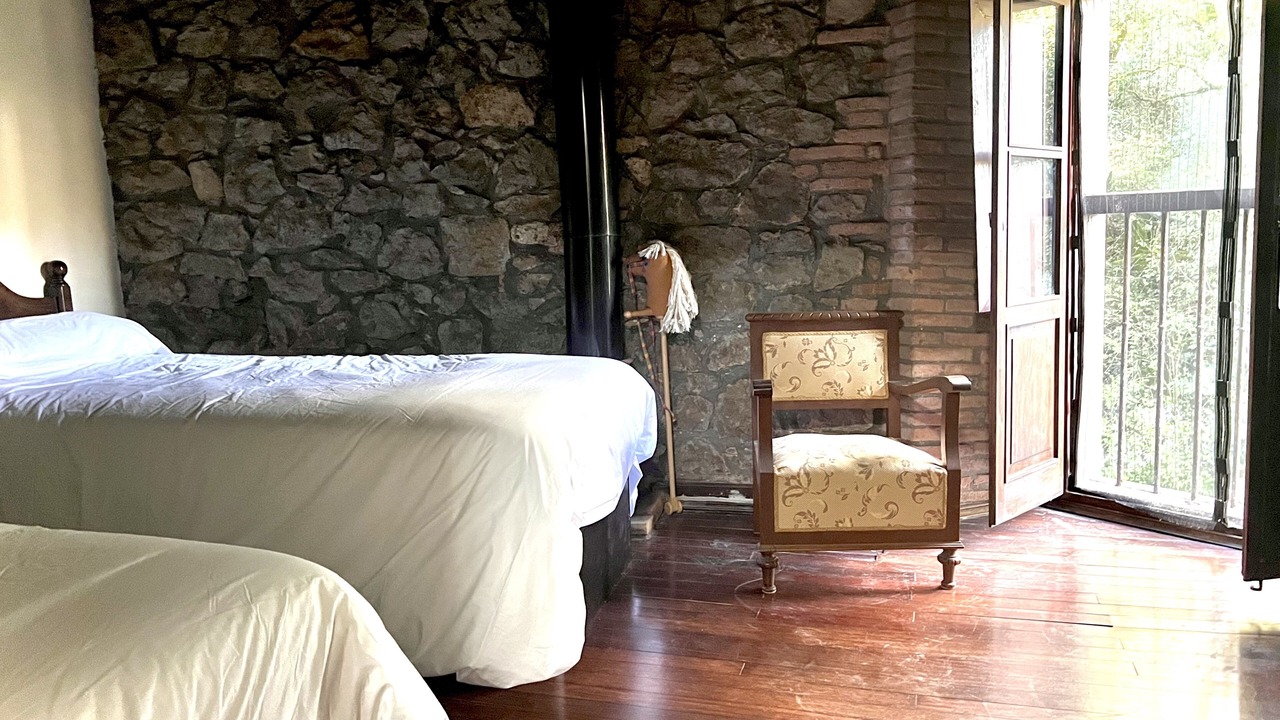 Photo of Bedroom in Entrambasaguas