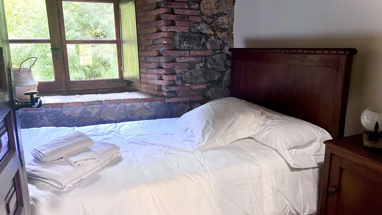 Photo of Bedroom in Entrambasaguas