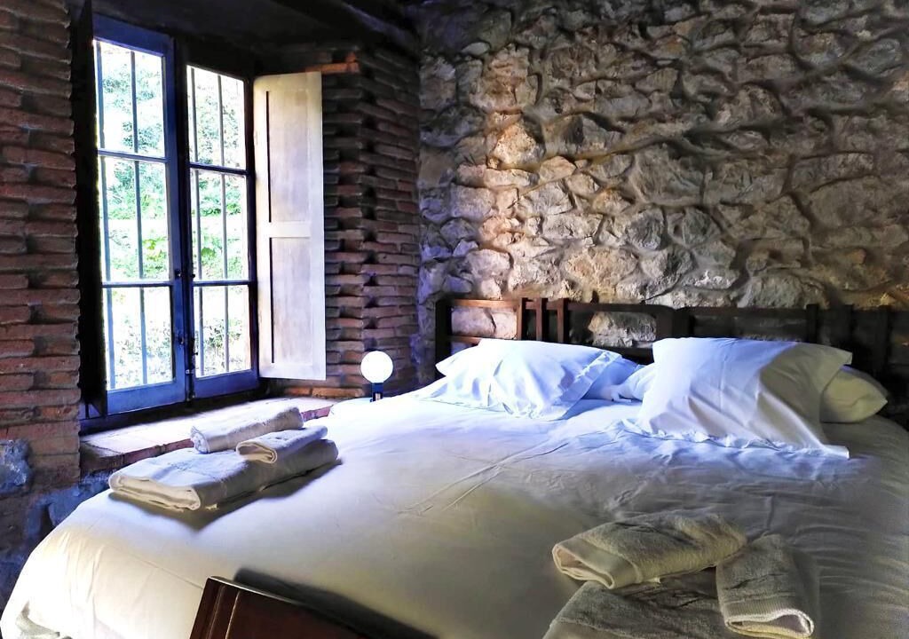 Photo of Bedroom in Entrambasaguas