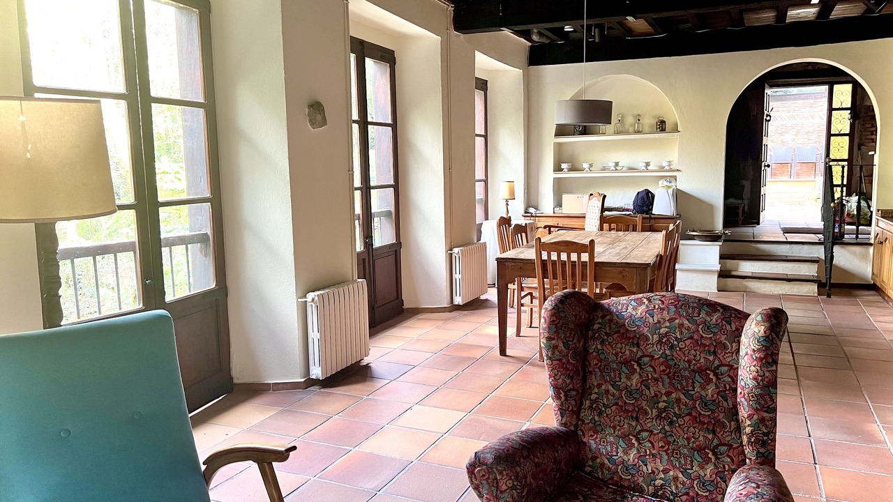 Photo of Livingroom in Entrambasaguas