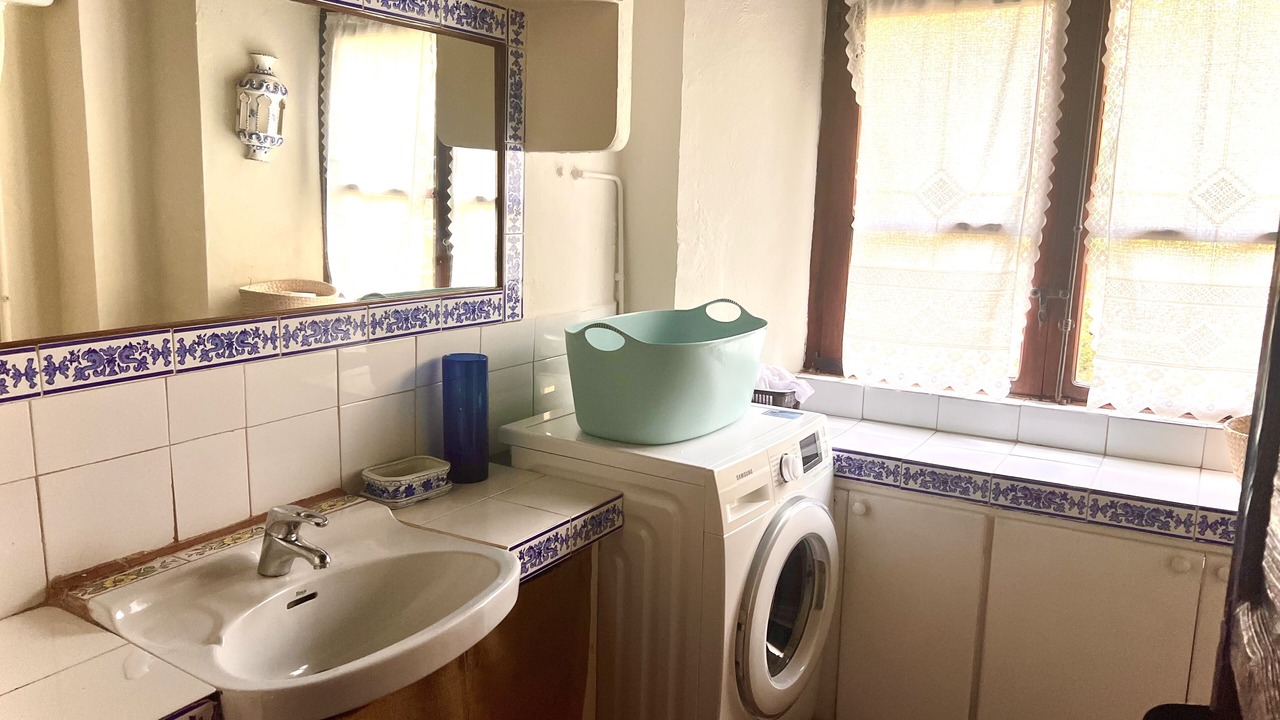 Photo of Bathroom in Entrambasaguas