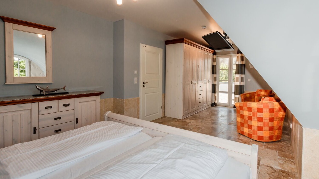 Photo of Bedroom in Gross Schwansee