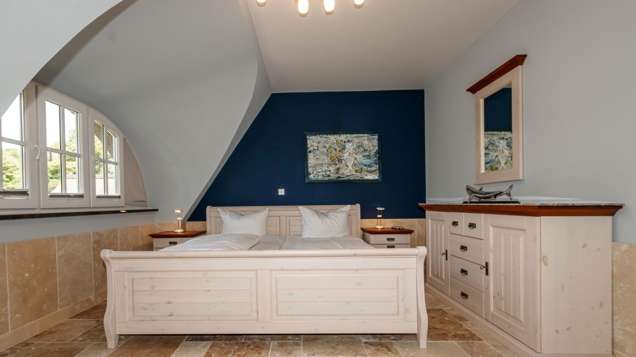 Photo of Bedroom in Gross Schwansee