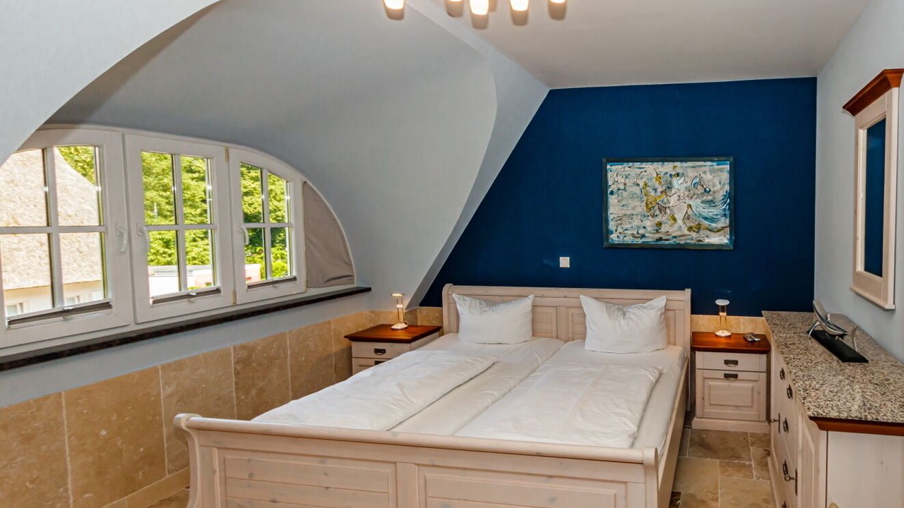 Photo of Bedroom in Gross Schwansee