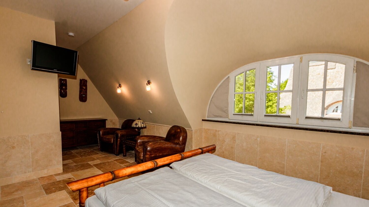 Photo of Bedroom in Gross Schwansee
