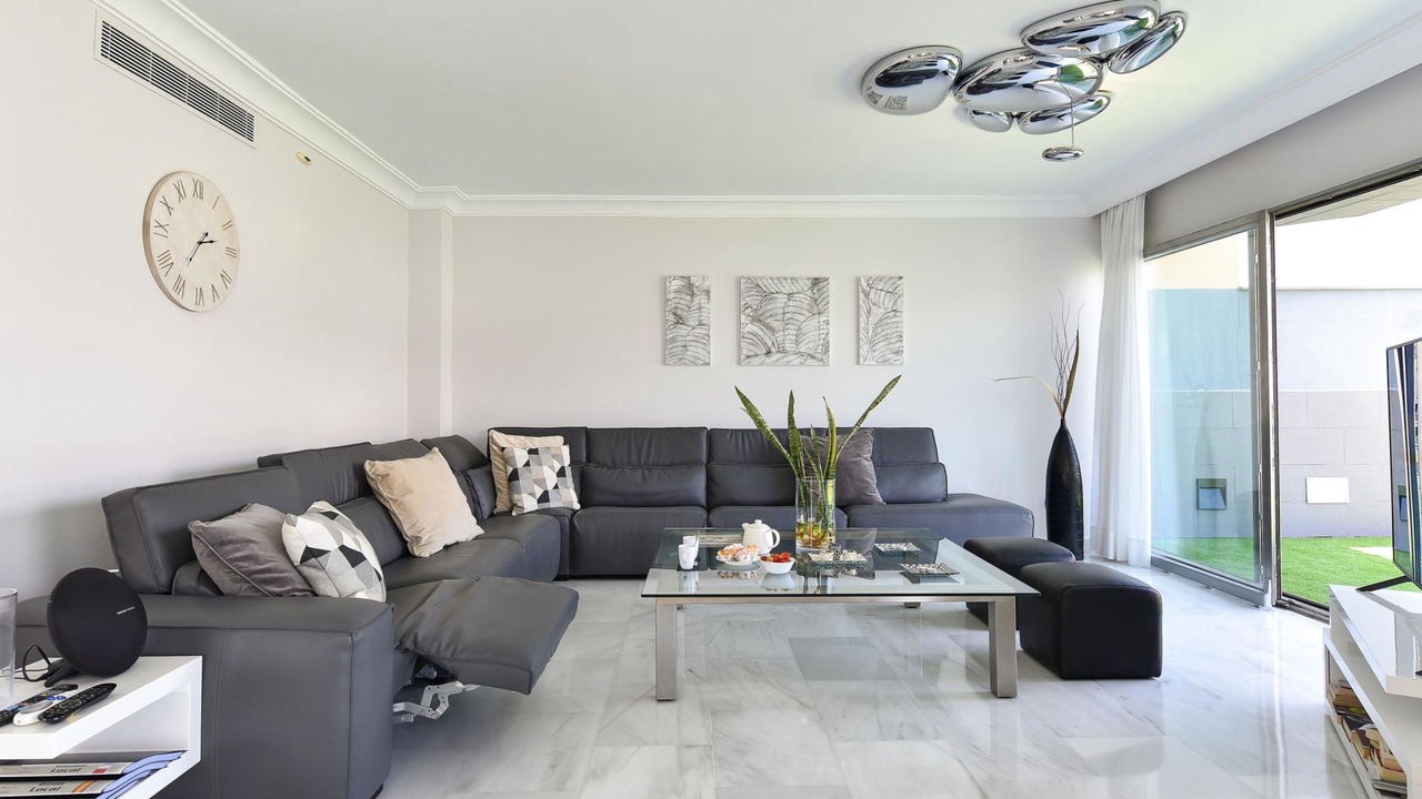 Photo of Livingroom in Costa Meloneras