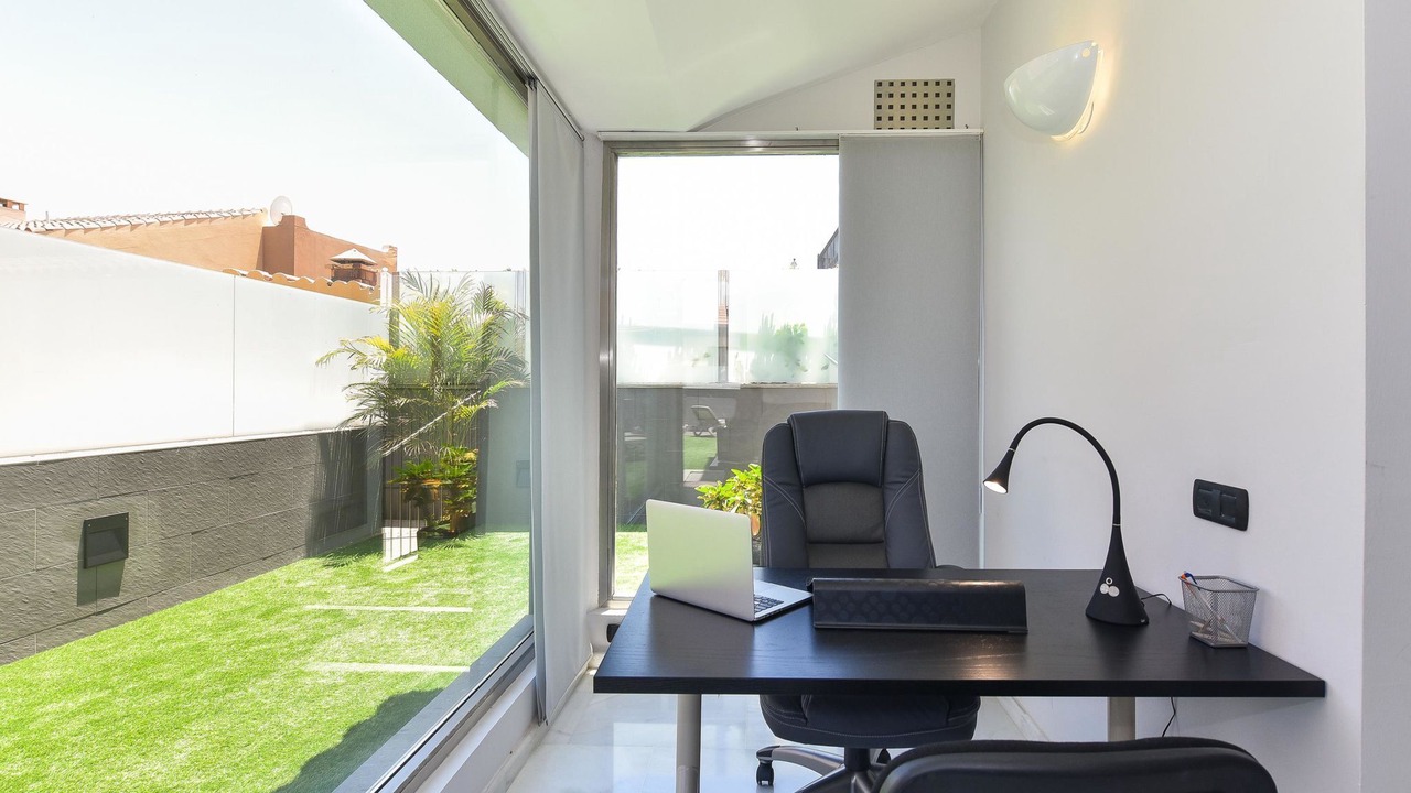 Photo of Bedroom in Costa Meloneras