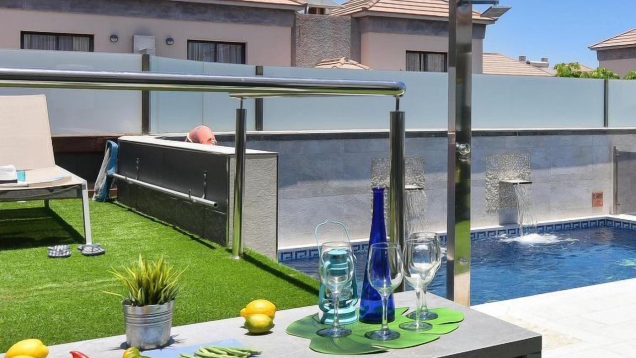 Photo of Outdoor in Costa Meloneras