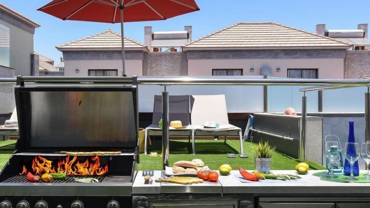 Photo of Outdoor in Costa Meloneras