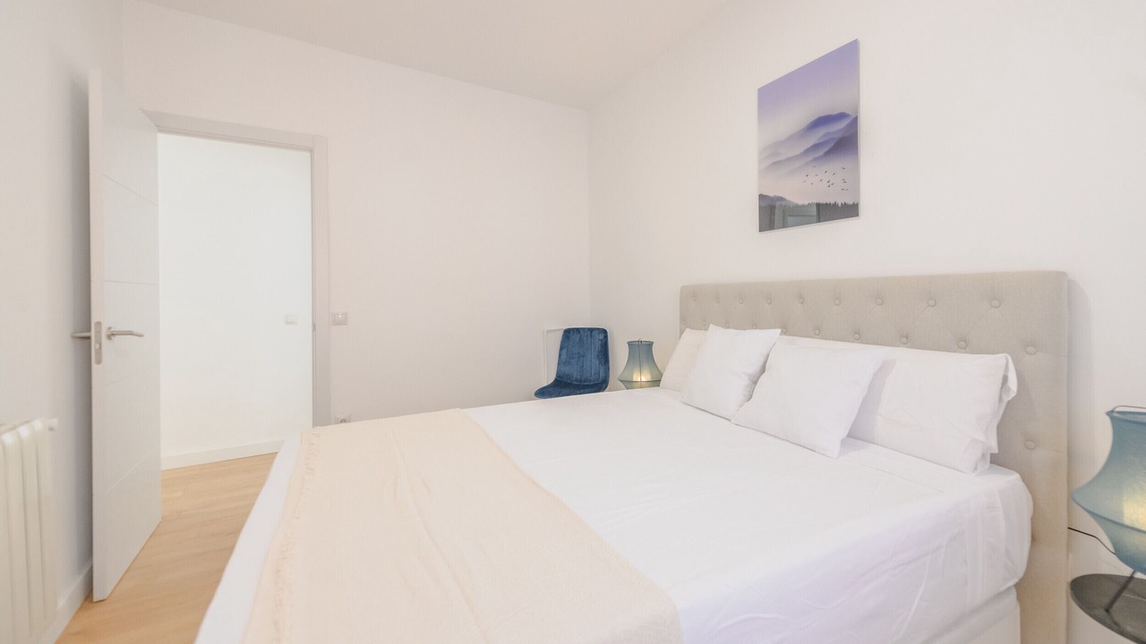 Photo of Bedroom in San Diego