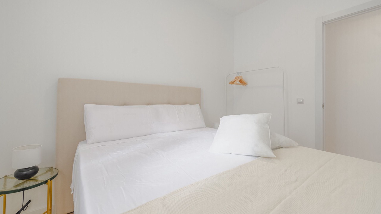 Photo of Bedroom in San Diego