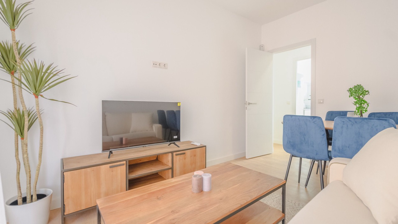 Photo of Livingroom in San Diego