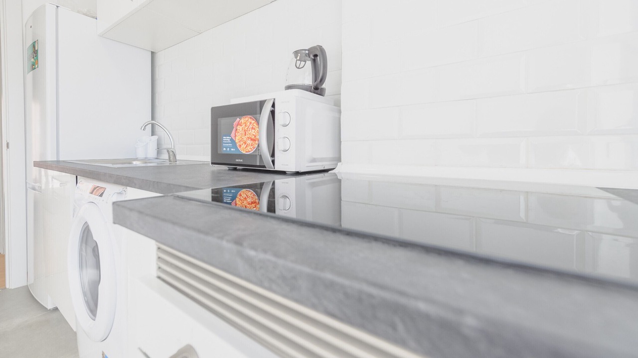 Photo of Kitchen in San Diego
