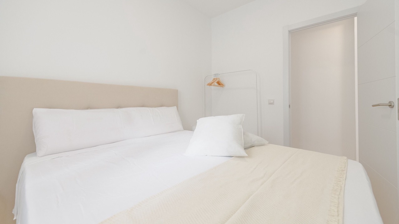 Photo of Bedroom in San Diego