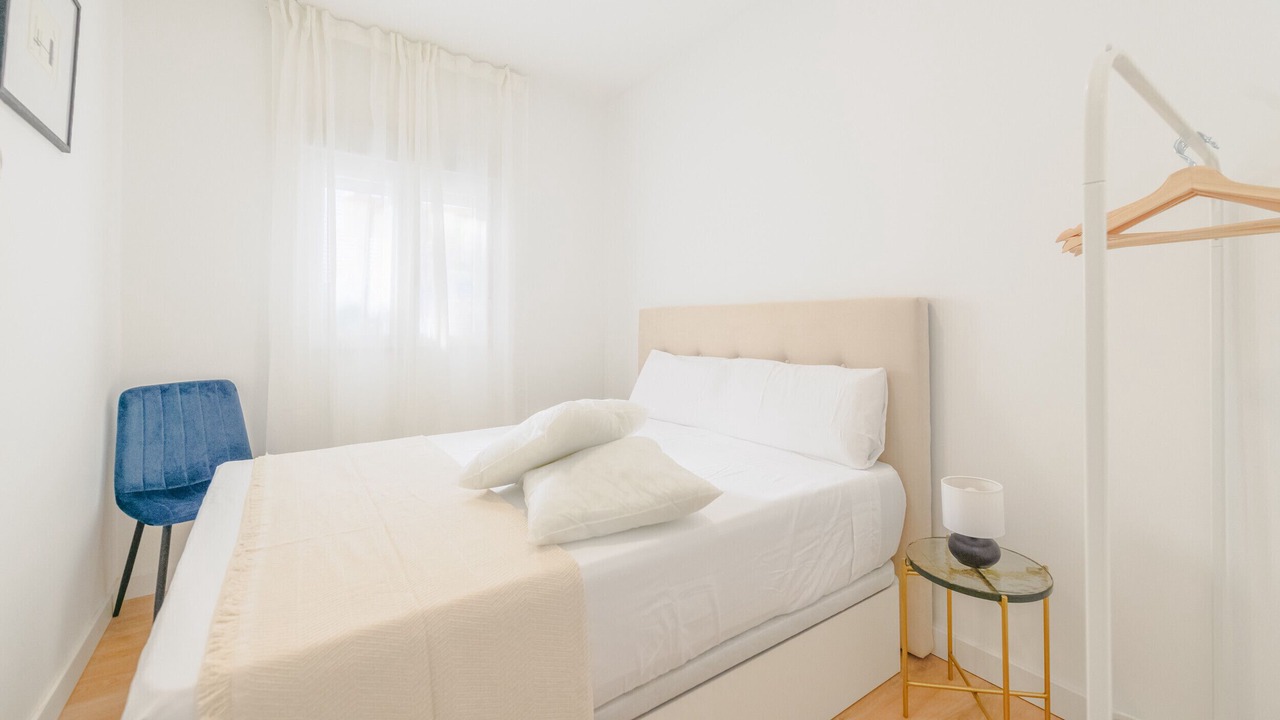 Photo of Bedroom in San Diego