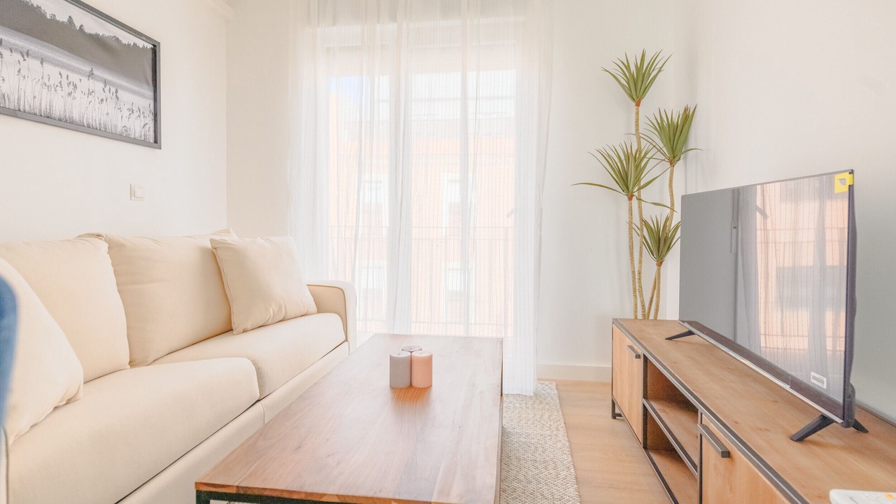 Photo of Livingroom in San Diego