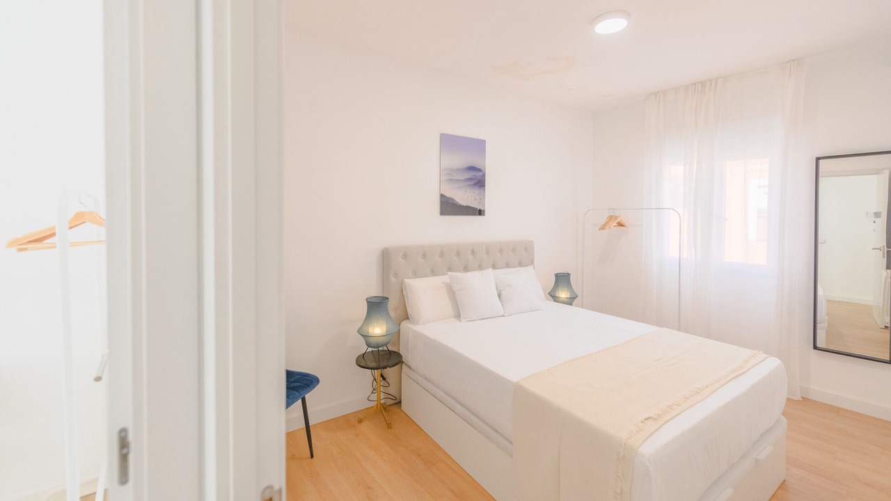 Photo of Bedroom in San Diego