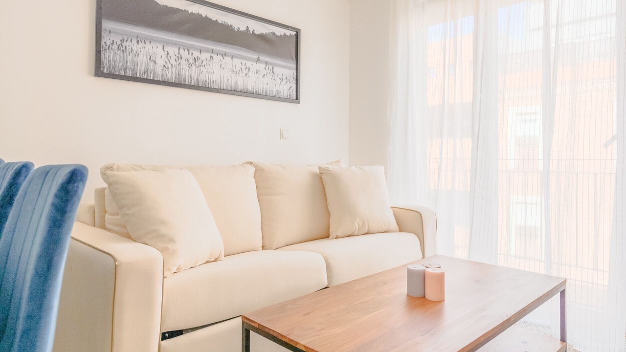Photo of Livingroom in San Diego