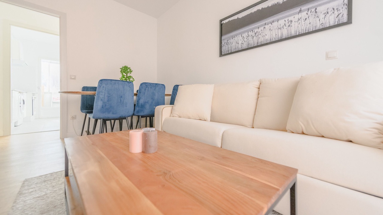 Photo of Livingroom in San Diego