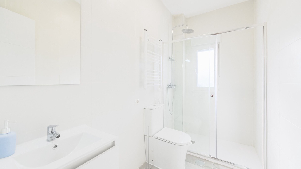 Photo of Bathroom in San Diego