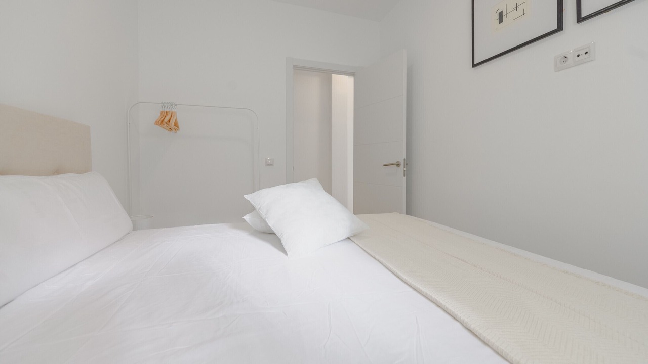 Photo of Bedroom in San Diego