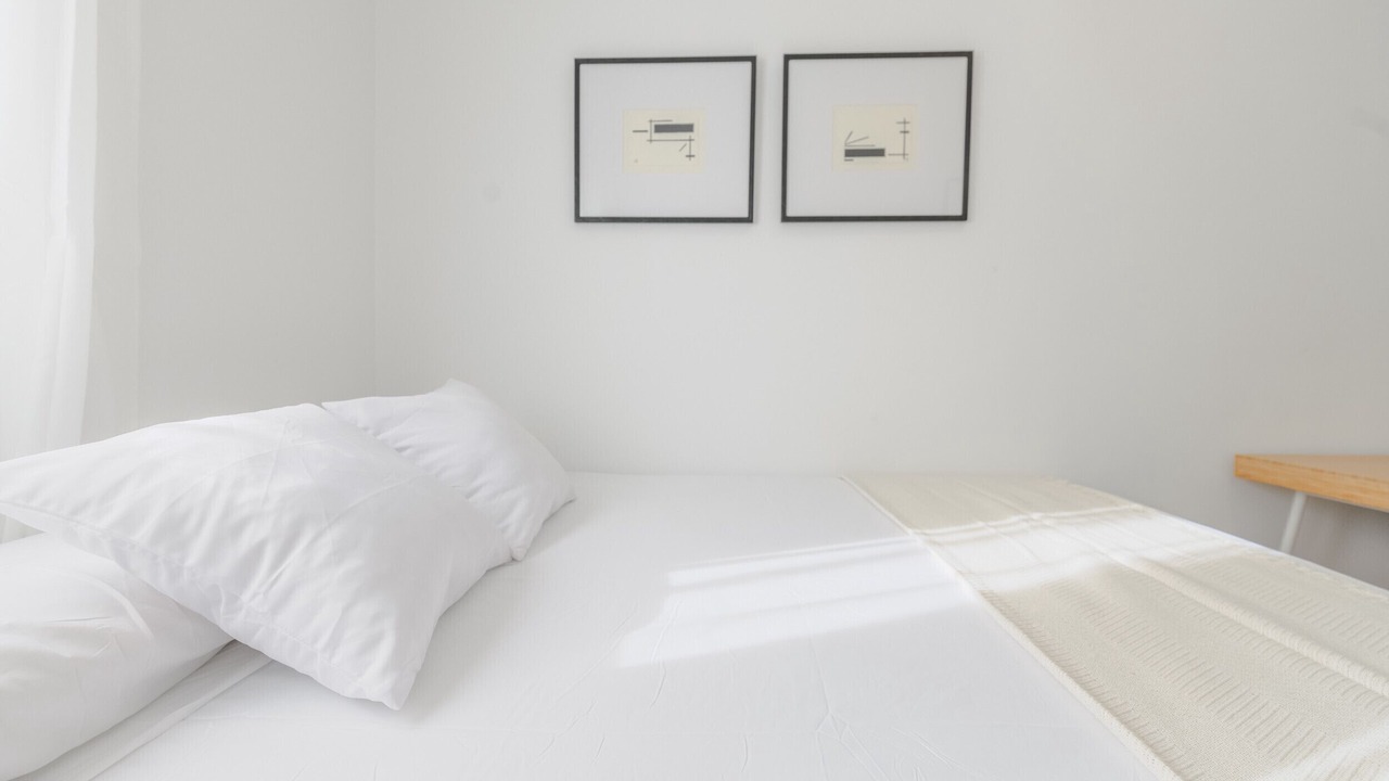 Photo of Bedroom in San Diego