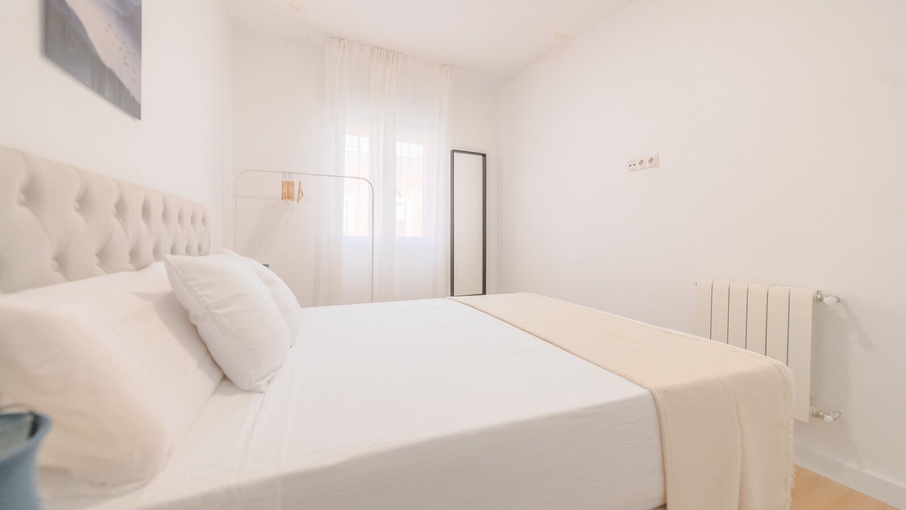 Photo of Bedroom in San Diego