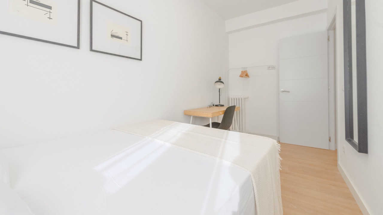 Photo of Bedroom in San Diego