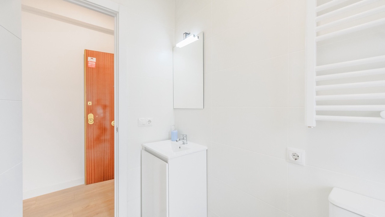 Photo of Bathroom in San Diego