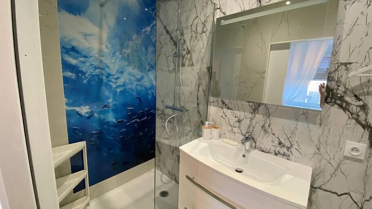 Photo of Bathroom in Mulhouse