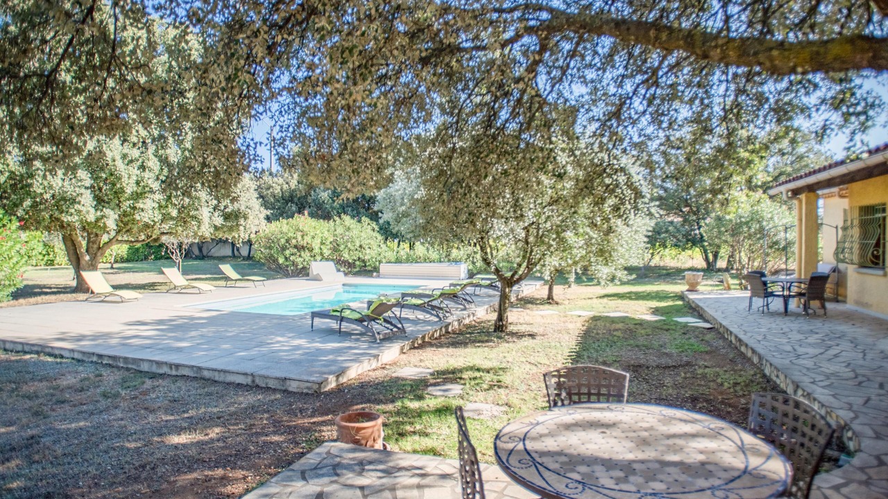 Photo of Outdoor in Sorgues
