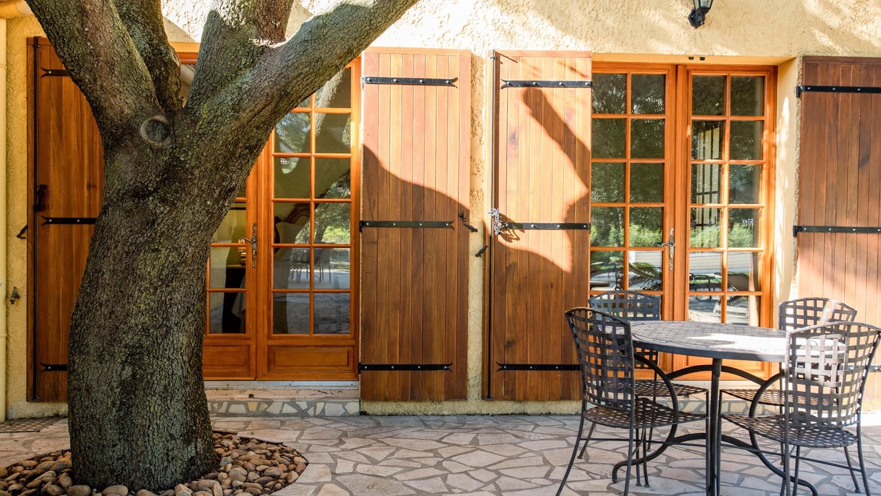 Photo of Patio Balcony in Sorgues