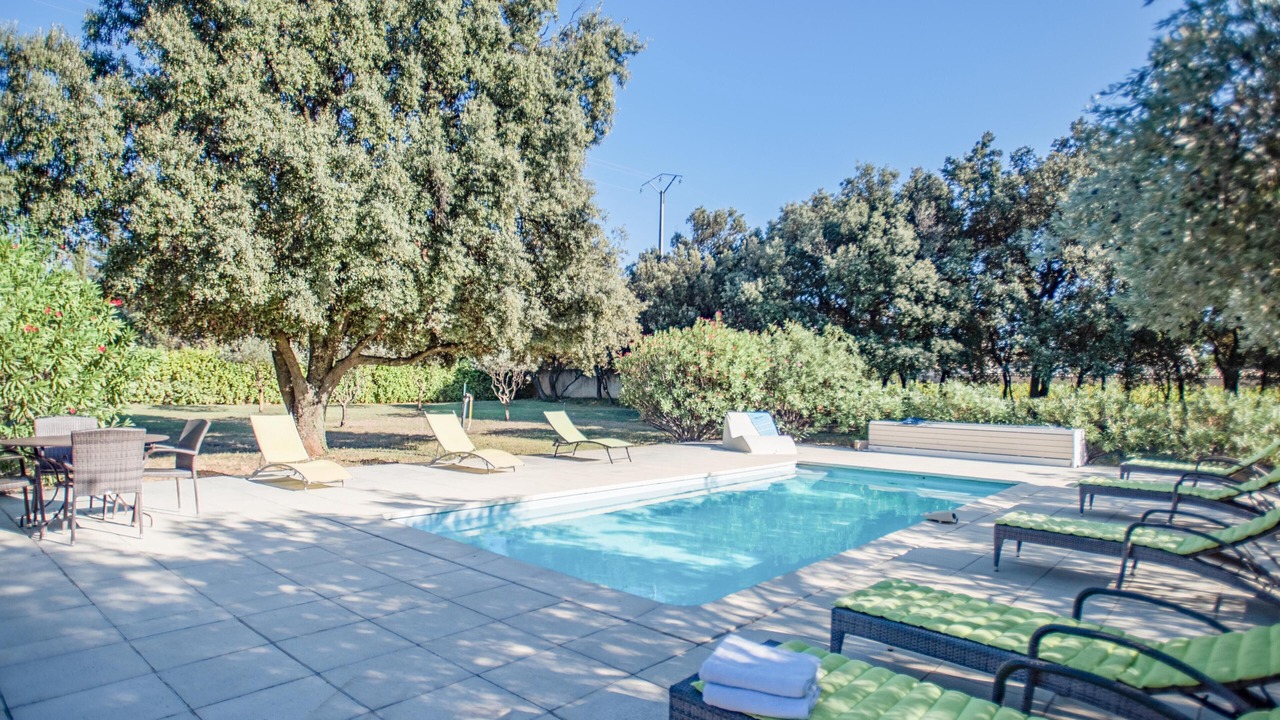 Photo of Outdoor in Sorgues