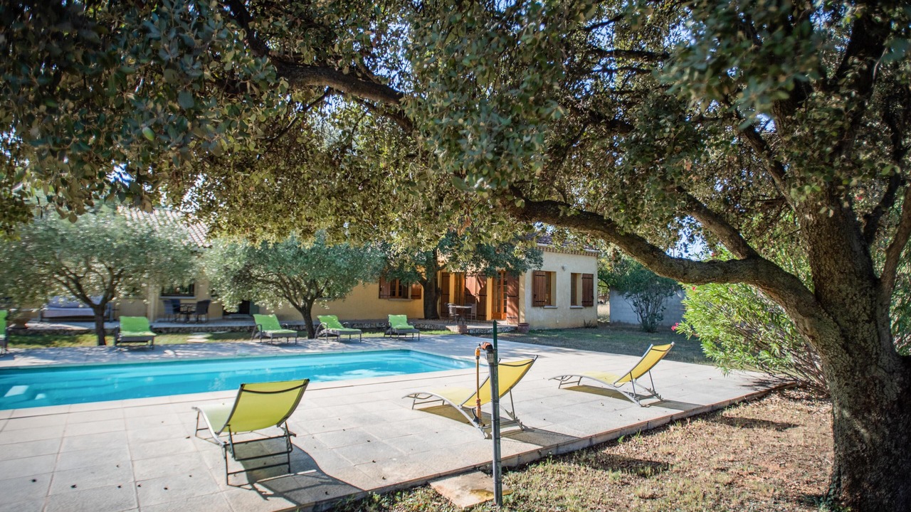 Photo of Outdoor in Sorgues