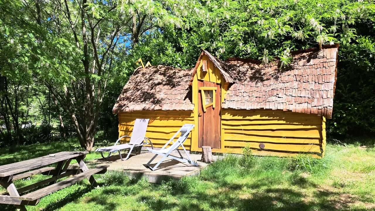 Photo of Outdoor in Arlebosc