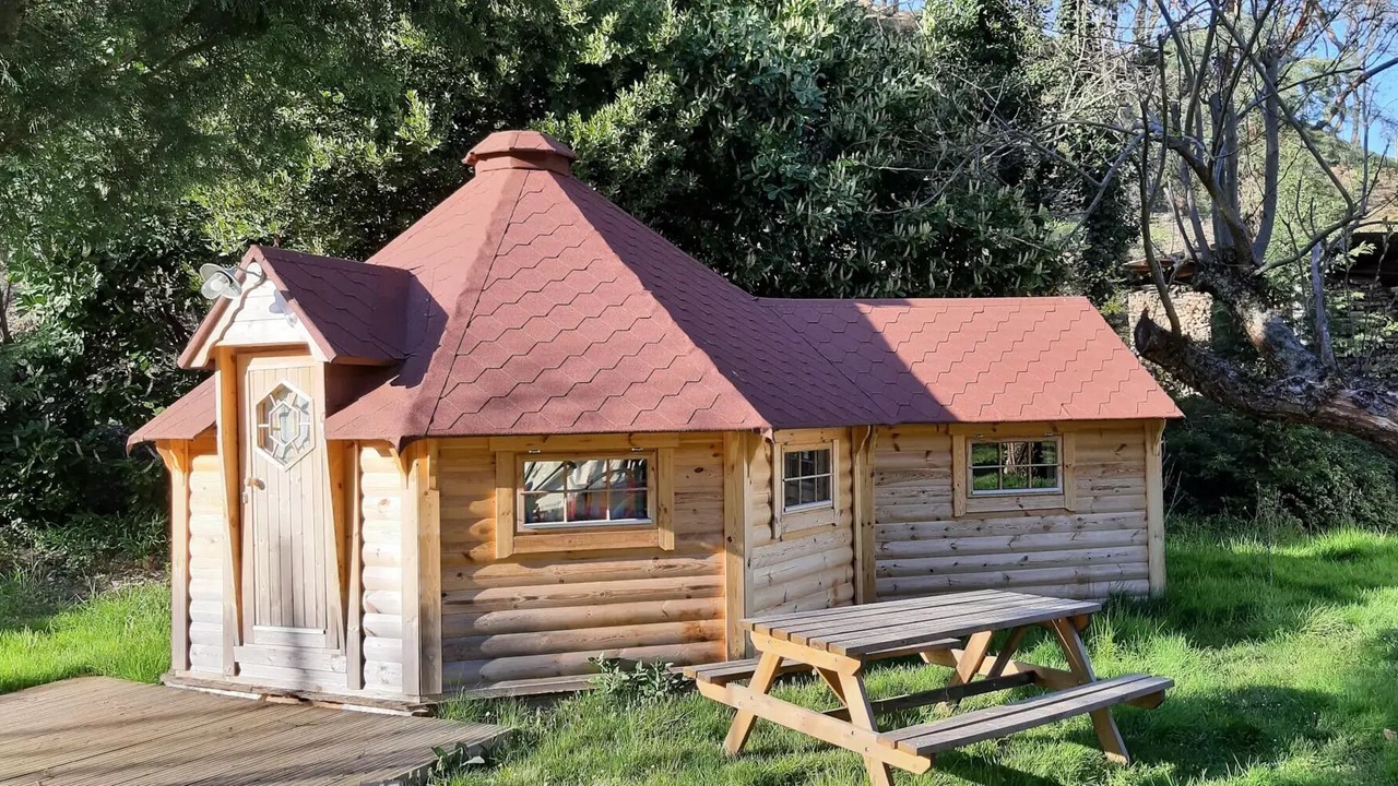 Photo of Outdoor in Arlebosc