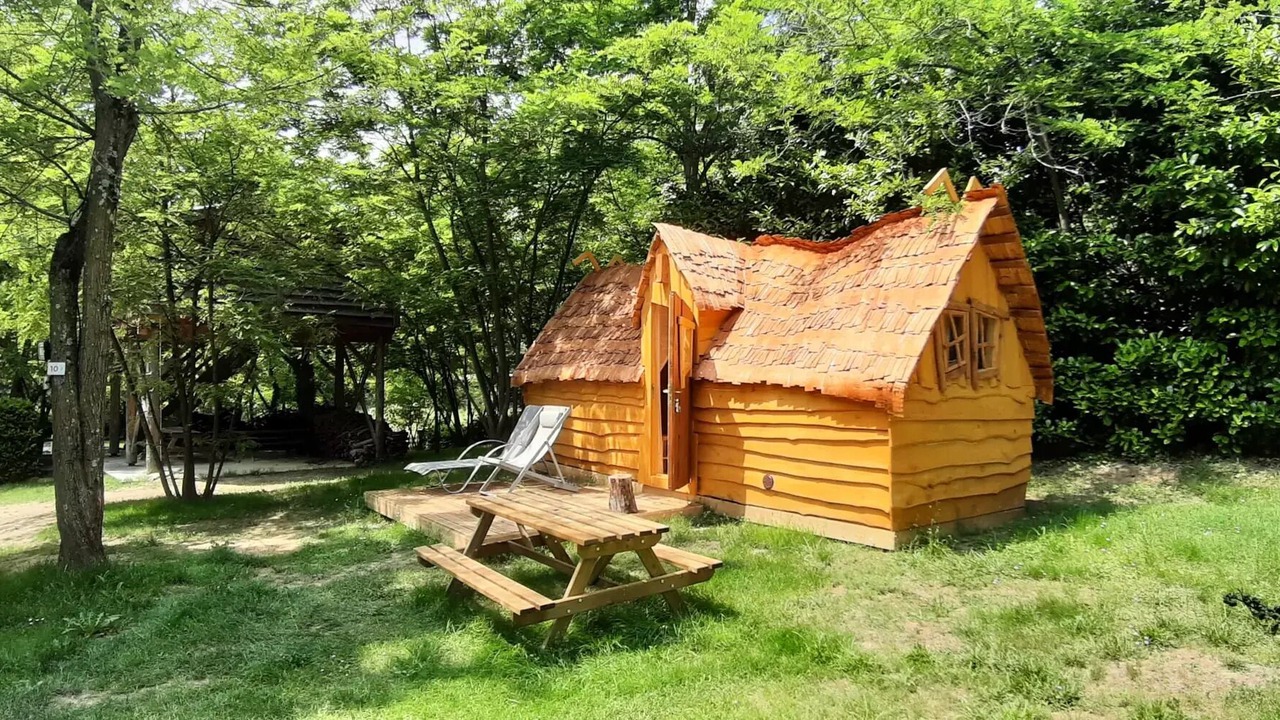 Photo of Outdoor in Arlebosc
