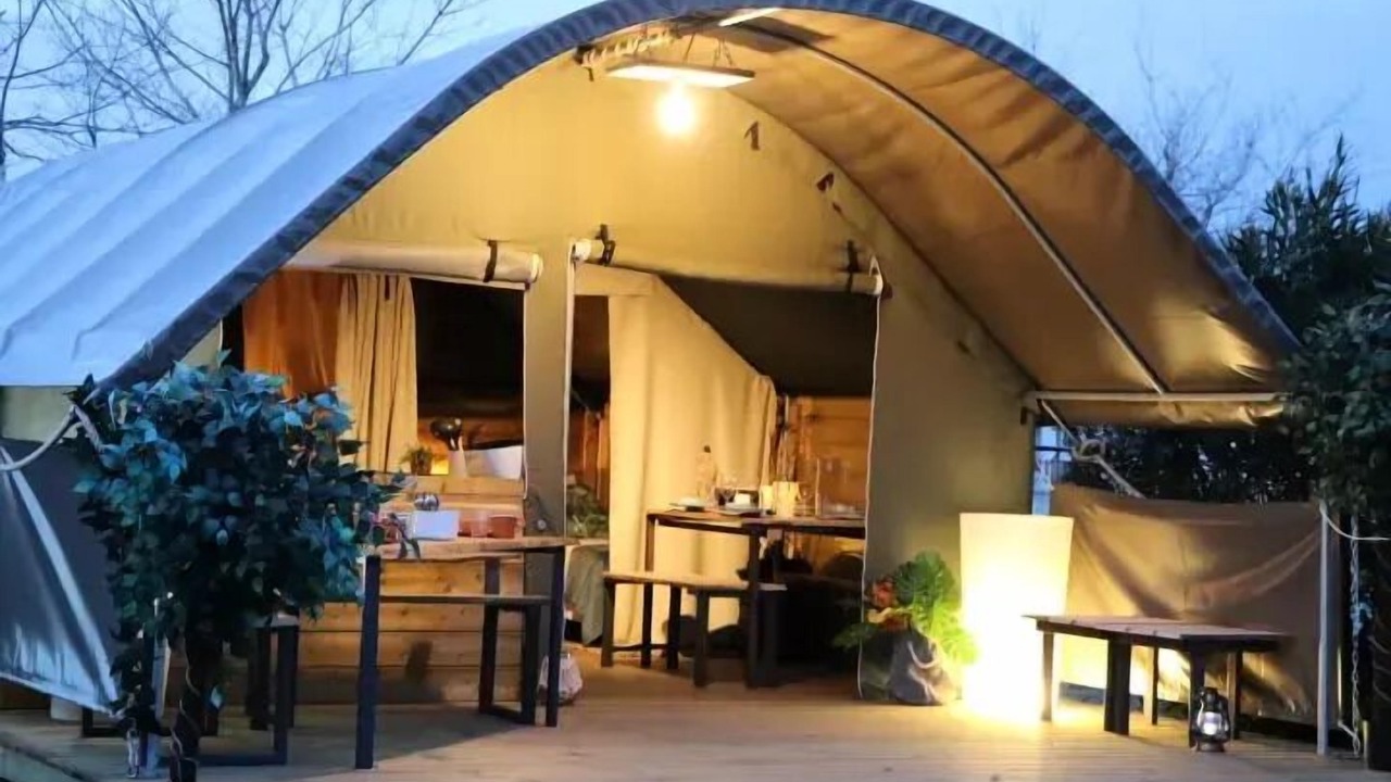 Photo of Outdoor in Arlebosc