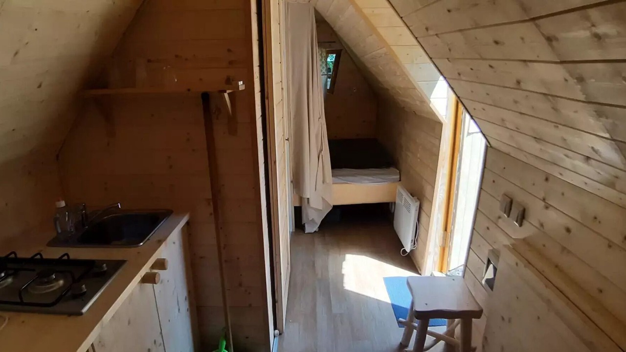 Photo of Kitchen in Arlebosc