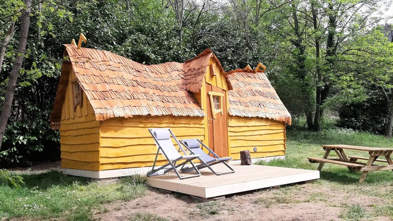 Photo of Outdoor in Arlebosc