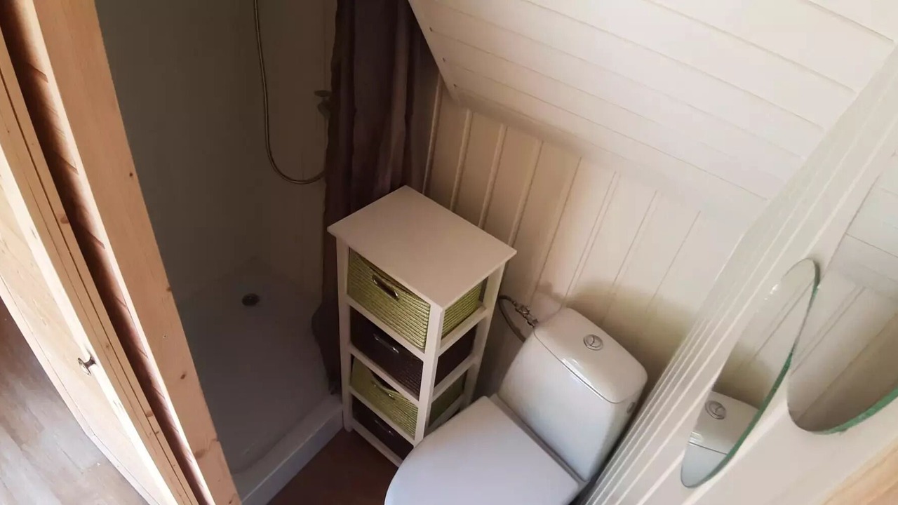 Photo of Bathroom in Arlebosc