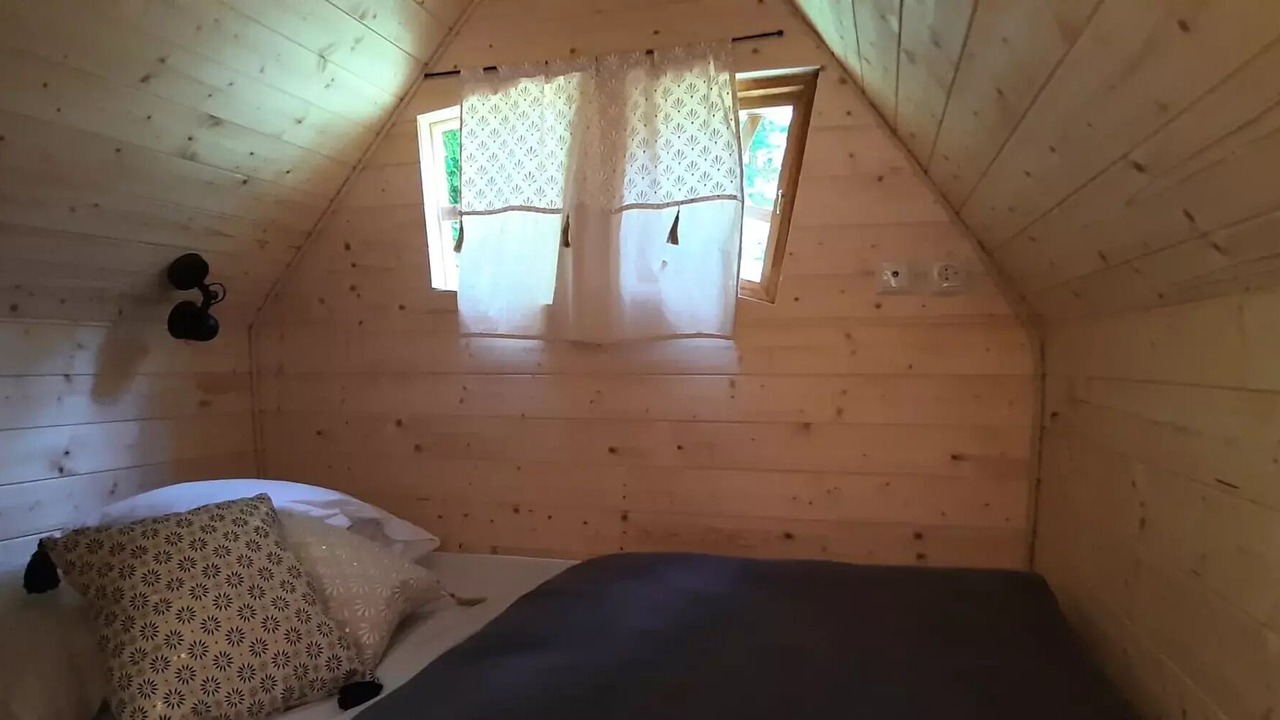 Photo of Bedroom in Arlebosc