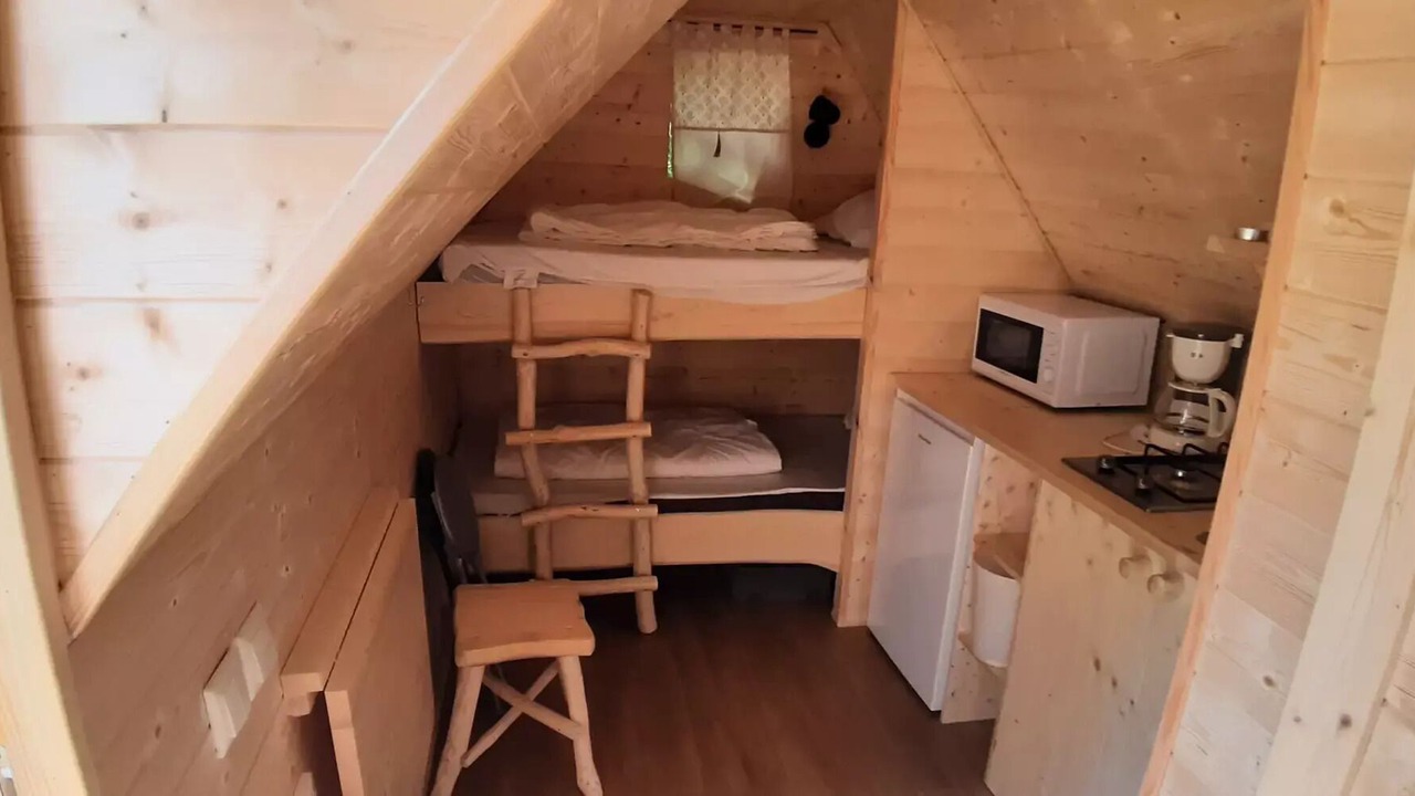 Photo of Bedroom in Arlebosc
